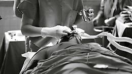 Quattordicenne investito a San Sebastiano da Po: rianimato e operato d'urgenza