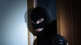 Scuole di Venaria sotto assedio: arrestato due volte lo stesso ladro