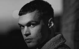 Blanco a Torino per il nuovo videoclip