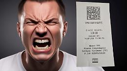 Parcheggi a pagamento di Settimo Torinese.... "Mi hanno fottuto 50 centesimi!"