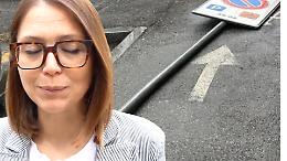 La citt&agrave; marcisce ma la sindaca su Facebook racconta altro. Benvenuti a Settimo Torinese