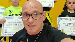 Kickboxing e formazione sportiva: un progetto dedicato ai pi&ugrave; giovani