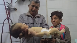 Otto neonati morti di freddo a Gaza: si pu&ograve; morire cos&igrave; nel 2026?