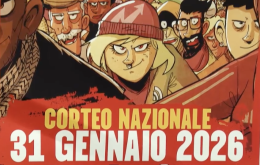 Torino, il laboratorio del conflitto: Askatasuna rilancia dall&rsquo;universit&agrave; e annuncia il 31 gennaio