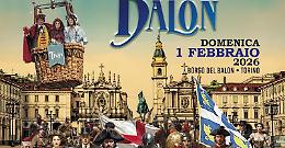 Al Balon il Carnevale non sfila: torna a vivere la storia di Borgo Dora