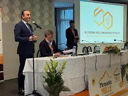 Cinquant&rsquo;anni di Piemonte Miele: la festa delle api tra orgoglio e tempesta perfetta