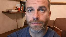 Manuel Bova a Castellamonte: libro, apericena e solidariet&agrave; per il Canile di Caluso