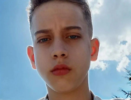 Tragedia di San Sebastiano, il ricordo dell'insegnante di Mark: "Era un ragazzo d'oro, di grande profondit&agrave;"