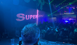 Addio al Supermarket di Torino dopo 28 anni di notti, musica e identit&agrave;: chiude la storica discoteca di Madonna di Campagna