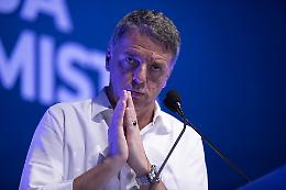 La politica ha perso la bussola