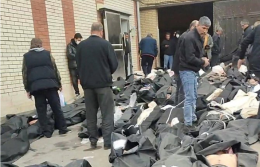 Iran, sparare per accecare: quante persone sono state uccise davvero nelle repressioni di gennaio?