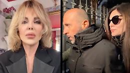 Alba Parietti esplode su Crans-Montana: &ldquo;400 mila euro per la libert&agrave;&rdquo;, la rabbia contro una giustizia che sembra piegarsi al denaro