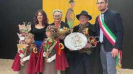 Carnevale Ozegnese 2026: maschere, fagioli grassi e carri allegorici