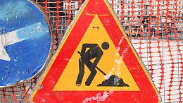 A32 a singhiozzo verso la Francia: notti di chiusura e corsie ridotte nella galleria Cels fino a fine gennaio