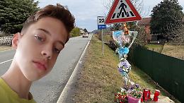 Europa Unita, un minuto di rumore per Mark: Chivasso non vuole dimenticare