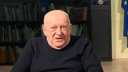 Risolto il mistero del cruciverba: Volpiano dice grazie a Giuseppe Cicorello