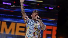 Emis Killa riaccende i club: il tour 2026 parte da Torino