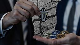 Terremoto Juve, Elkann pronto a vendere: spunta l&rsquo;asse crypto da due miliardi