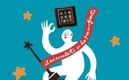 CioccolaT&ograve; 2026: Torino ritrova il gusto del cioccolato