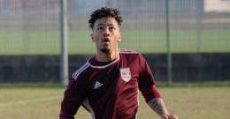 Il VDL Fiano Plus &egrave; un rullo compressore: 8 gol nel derby