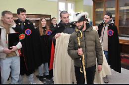 Caravino, quattro giorni di festa: il programma completo del Carnevale 2026