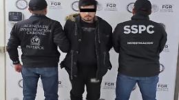 Alejandro Rosales Castillo arrestato dopo dieci anni: cos&igrave; &egrave; finita la fuga dell&rsquo;uomo accusato dell&rsquo;omicidio di Sandy Ly Le