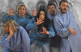 La fine di un mondo raccontata da poche pietre