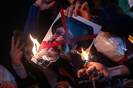 Iran, torture e abusi sessuali in Iran 