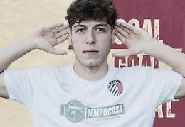 La capolista se ne va: Rivarolese a +12 sulla seconda