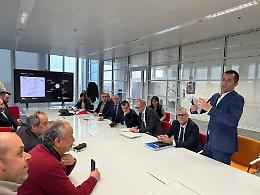 Riapertura Ceva&ndash;Ormea, tavolo tecnico al Grattacielo della Regione