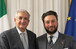 PNRR, sanit&agrave; e comunicati trionfali: Foti e Riboldi si incontrano, i problemi restano fuori dalla stanza