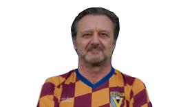 Enrico Vernetto: a 60 anni torna a giocare in Promozione