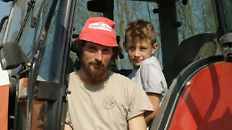 Barbania si mobilita per la famiglia di Danilo Bergagna: partita una raccolta fondi dopo la tragedia