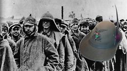 La memoria degli Internati Militari Italiani: a San Mauro il racconto di un Alpino nei lager nazisti
