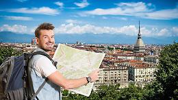 Torino, ecco cosa cercano i turisti quando visitano la citt&agrave;