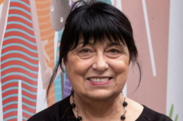 Anna Maria Zucca &egrave; morta, Torino perde una donna che ha dedicato la vita a salvare altre donne dalla violenza