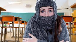 Temperature sotto i limiti nelle scuole: &ldquo;Situazione non pi&ugrave; tollerabile&rdquo;. Esplode la protesta