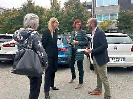 Maxi aula, maxi promessa: Ivrea presa a pesci in faccia