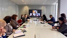 Terme di Acqui, la Regione pronta a garantire la continuit&agrave; occupazionale