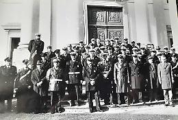 San Sebastiano, il santo dei vigili urbani: quando la Polizia Locale era comunit&agrave;