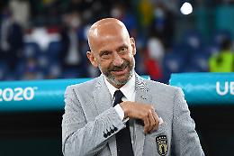 &ldquo;My name is Luca. Ballata con Vialli&rdquo;: il Teatro Regio celebra Gianluca Vialli tra memoria, emozione e impegno