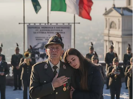 Superga, memoria e sacrificio: la citt&agrave; ricorda Nikolajewka 