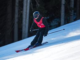 Cosa ci fa Bagnaia sulla neve? A Madonna di Campiglio per un evento davvero speciale