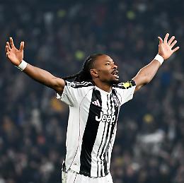 Una notte che cambia tutto, la Juventus stende il Benfica e torna a sognare in Champions