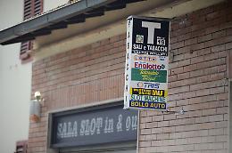 SuperEnalotto, la fortuna fa tappa a Torino con un &ldquo;5&rdquo; da oltre 60mila euro