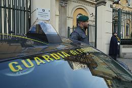 Maxi sequestro a Novara: oltre dieci milioni di euro bloccati per frode fiscale nel settore della logistica