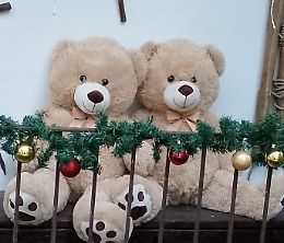 Boom di partecipazione alla &ldquo;Caccia all&rsquo;orso&rdquo; nel piccolo borgo del Canavese: ecco i vincitori