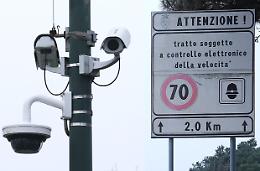 Velocit&agrave; sotto controllo: due nuovi autovelox a Torino