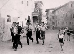 &ldquo;Ri &ndash; Suona ancora&rdquo;: a Banchette le musiche popolari tornano a vivere