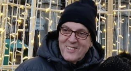 Addio a Giancarlo Actis Milanesio, Caluso perde una parte di s&eacute;